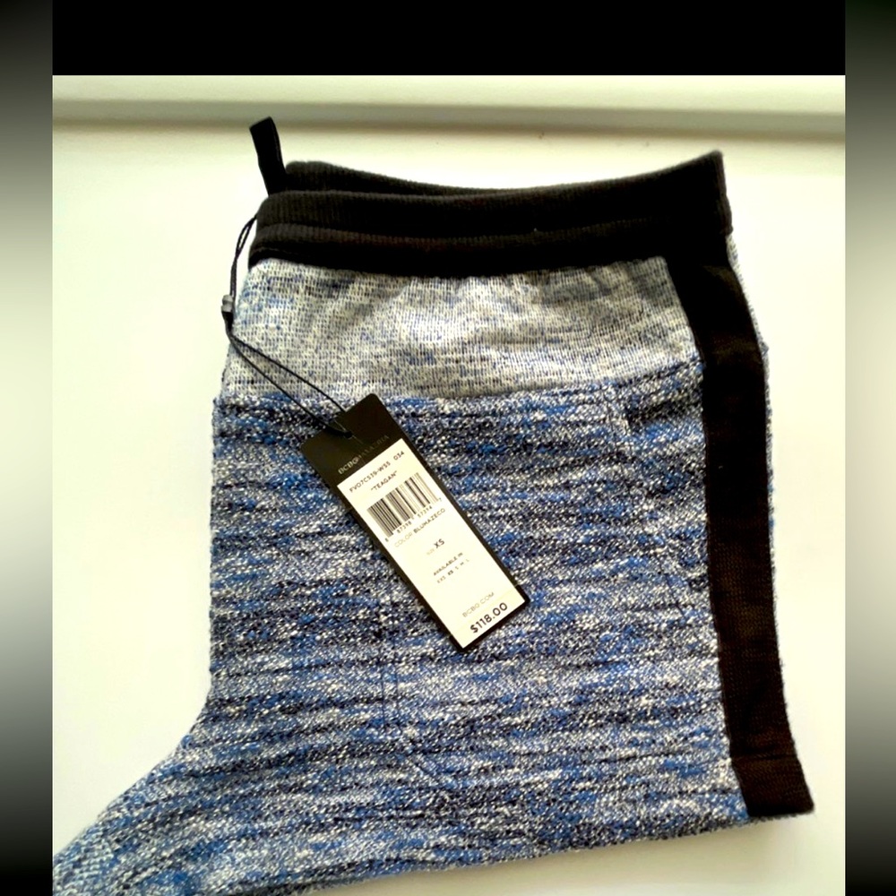 NWT BCBGmaxazria Shorts